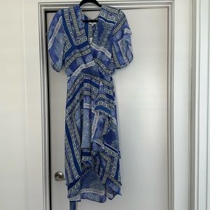 NWT Midi Dress